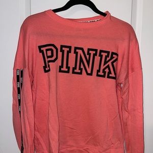 Victoria Secret Pink Sweatshirt